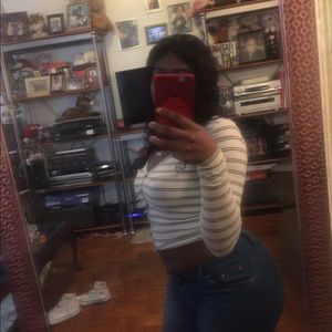 Meet your Posher, Regina